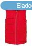 WK615 vzll blelt unisex mellny Designed To Work, Red-S