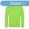 Just Hoods Gyerek lnk szn kapucnis pulver AWJH004J, Ele