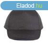 KP116 t paneles pamut baseball sapka K-UP, Dark Grey-U