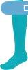 PA015 hossz szr cskos sportzokni Proact, Light Turquoise