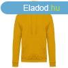 Frfi kapucnis pulver, Kariban KA476, Dark Mustard-3XL
