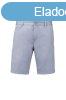 Frfi hasznlt hats pamut bermuda, Kariban KA752, Washed S