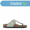 Birkenstock N Strandpapucs GIZEH_1024112_MATCHA MOST 69342 