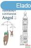 PONS Nyelvknyv lustknak - Angol 2