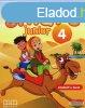 Smart Junior 4 Student&#039;s Book