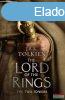 J.R.R. Tolkien - The Two Towers (Lord of the Rings Book 2)
