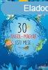 30 angol-magyar esti mese