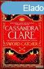 Cassandra Clare - Sword Catcher