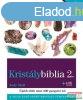 Judy Hall - Kristlybiblia 2.
