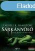 Laurell K. Hamilton - Srknyl