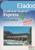 France-Euro-Express 4 Nouveau - Francia tanknyv - CD - mell
