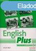 English Plus 3 Workbook with MultiROM