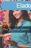 Helen Salter - The Summer Intern
