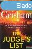 John Grisham - The Judge&#039;s List
