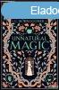 C.M. Waggoner - Unnatural Magic