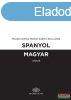 Spanyol-magyar sztr + online sztrcsomag