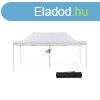 sszecsukhat kerti pavilon - 3x6 mteres