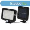 Home FLP250SOLAR napelemes LED reflektor, 250 lm, PIR mozgs