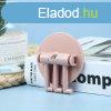 ntapads, 3 horgos fogas