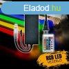 RGB led vezrl 800W
