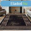 Velvet 754 Gold 120 x 170 cm Rvid szl exkluzv sznyeg