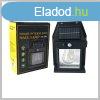 Solar fali lmpa mozgsrzkels BK-888