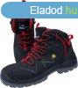 Medox S3 ESD munkavdelmi bakancs 39