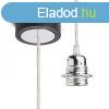 HEX fggeszt kszlet FEKA+AK+KF+KFE1 230V E27 28W