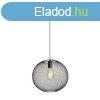 RENDL R14106 COSIR fgglmpatest, dekoratv fekete