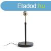 RENDL R14116 EMMETT lmpabra, talapzat/alj fekete antikolt 