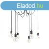 RENDL R12054 CINDY fgglmpatest, tbbg fekete