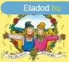 A madrijesztk eskvje