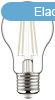 Avide LED White Filament Globe 8.5W E27 NW 4000K
