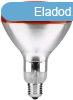 Avide Infra Izz R95 E27 100W Red