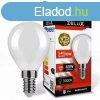 Zelux Led Mini Globe G45 6W E14 3000K Mini Gmb