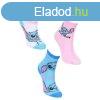 Disney Lilo s Stitch, A csillagkutya gyerek zokni 23/26