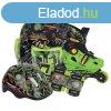 RACER BABY SKATE set (roller skates, protectors, helmet)