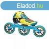 ATATU BLUE speed skates