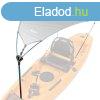 HOBIE BIMINI GRAY