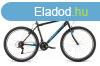 Kerkpr MODET ECCO Black-blue 18