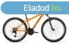 Kerkpr Dema PEGAS 1 orange-dark gray 19&#039;