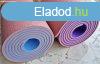 Yoga Mat , jga matrac, TPE, 6mm, 2 szn, C28