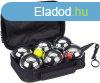 Get&Go petanque kszlet, 6 goly