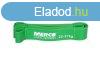 Merco gumihurok, fitness hurok, zld, 23-57 kg