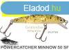 Spro Powercatcher Minnow 50Sf 5Cm 10,9G - Splatter (4385-703