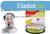Et Wizard Braid Limited Edition Yellow 0,20mm 17,71kg 100m f