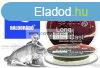 Haldord Braxx Long Cast 0,16mm 10m Elke Zsinr