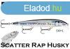 Rapala SCRH13 Scatter Rap Husky wobbler - SMHL (RA5820466)