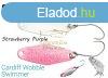 Shimano Cardiff Wobble Swimmer 1,5G Strowberry P 21T (5Vtr01