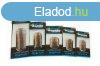 Fox Edges? Rapide? PVA Fast Melt Refills 75x175mm Bags - 20 